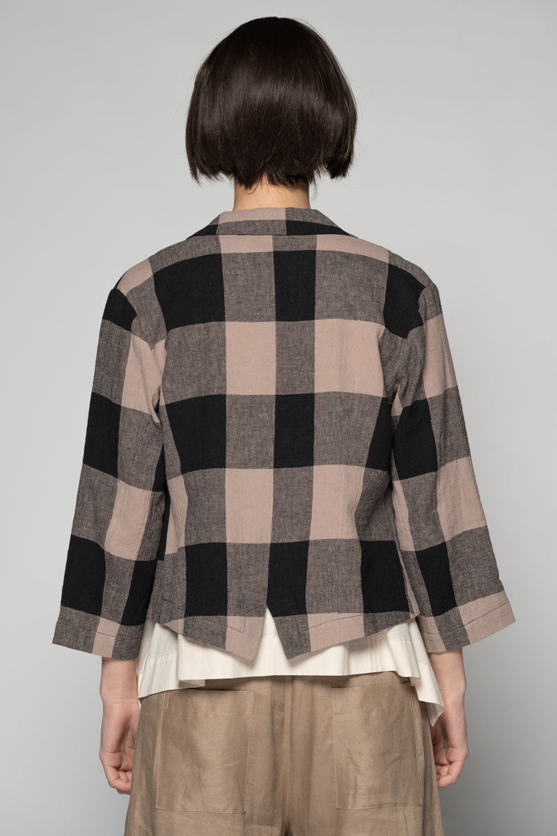 Okina Jacket Mush