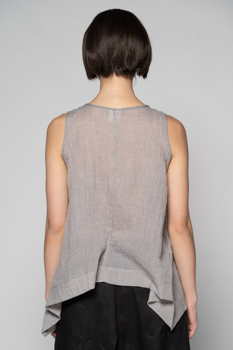 Kiki Frill Top GW