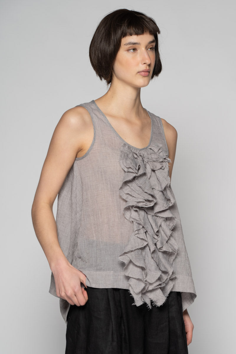 Kiki Frill Top GW