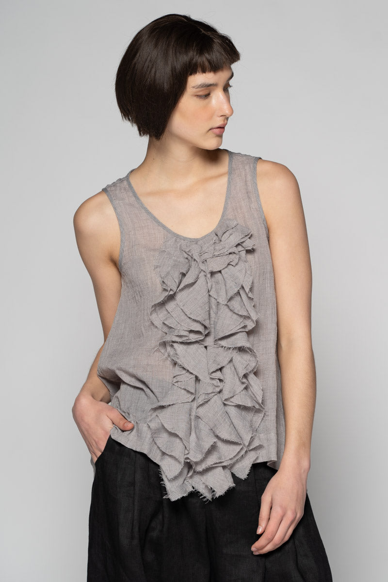Kiki Frill Top GW