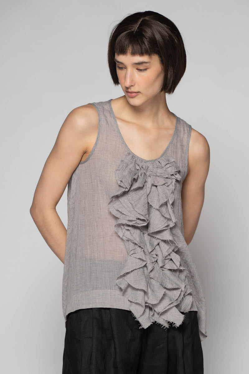 Kiki Frill Top GW