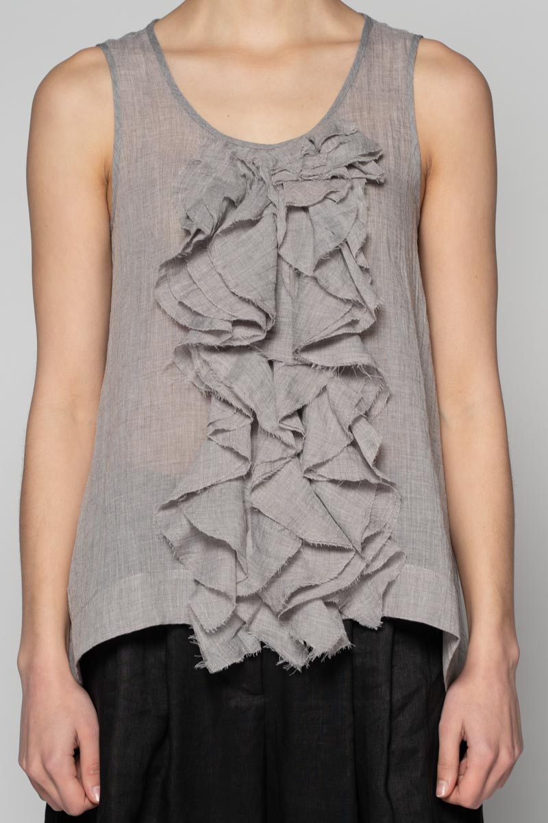 Kiki Frill Top GW