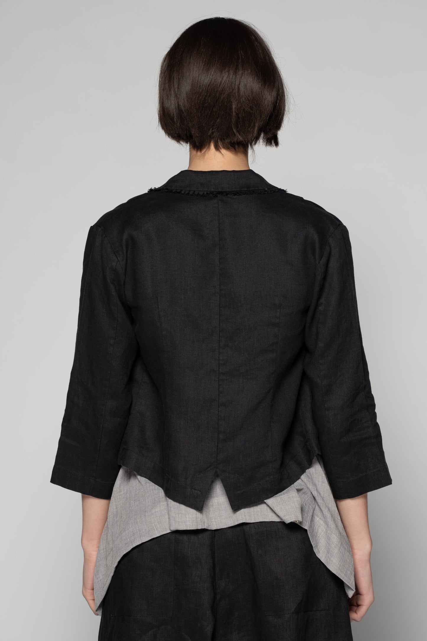 Ouna Jacket Blk