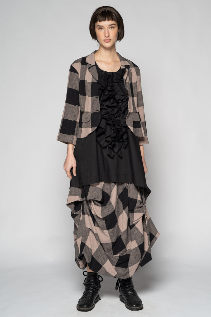Okina Skirt Mush