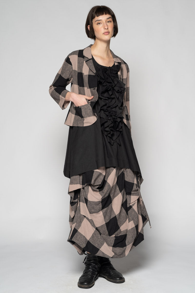 Okina Skirt Mush