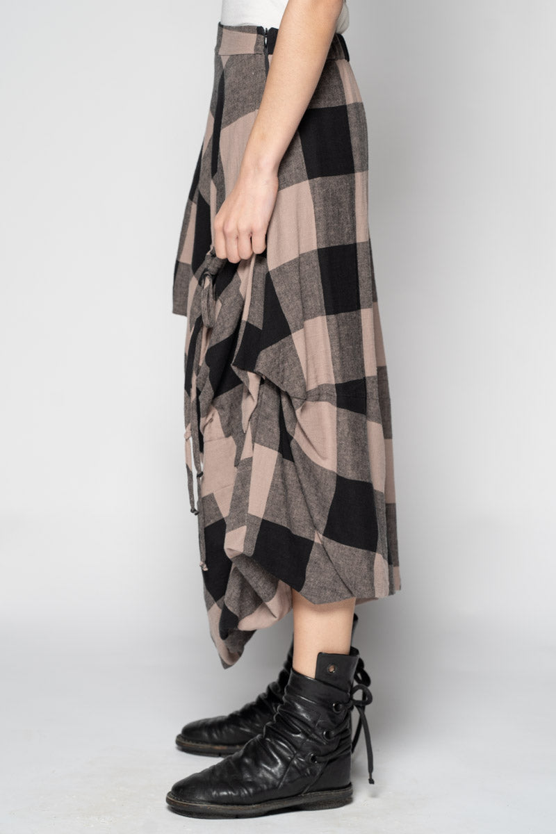 Okina Skirt Mush