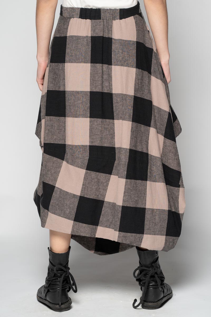 Okina Skirt Mush