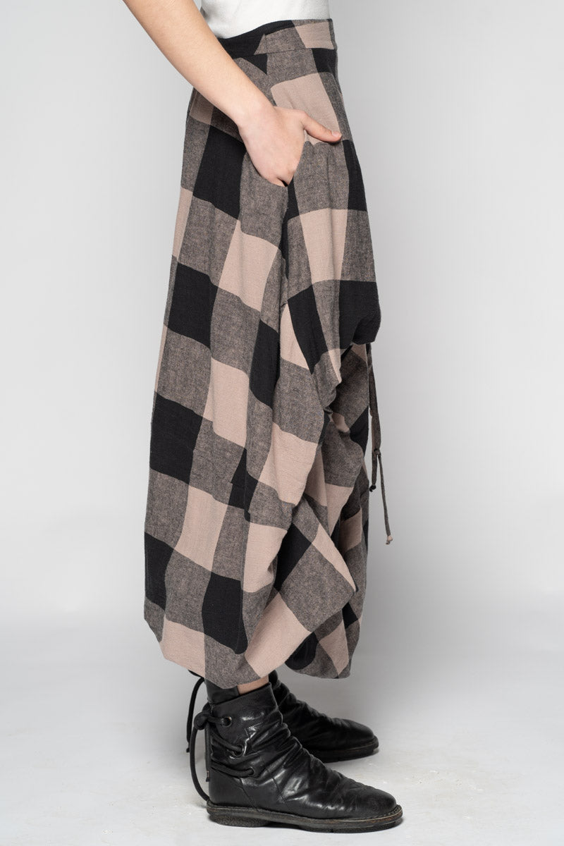 Okina Skirt Mush