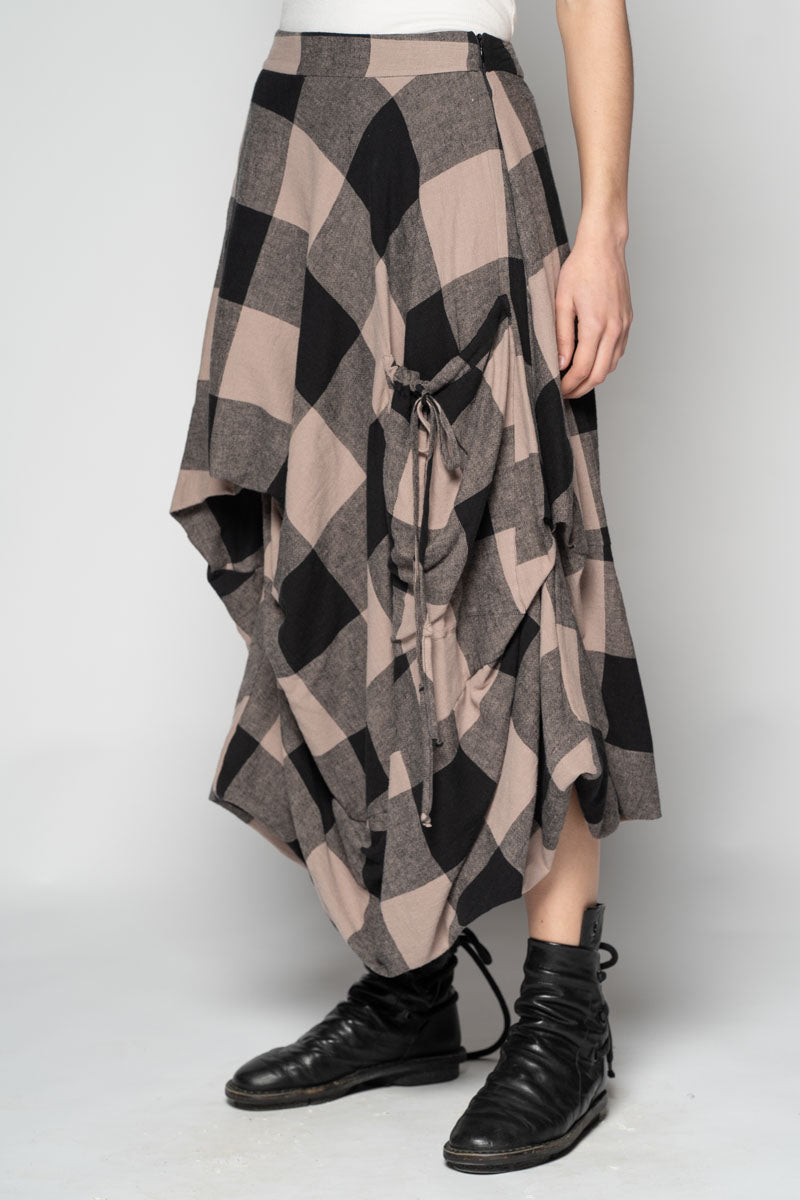 Okina Skirt Mush