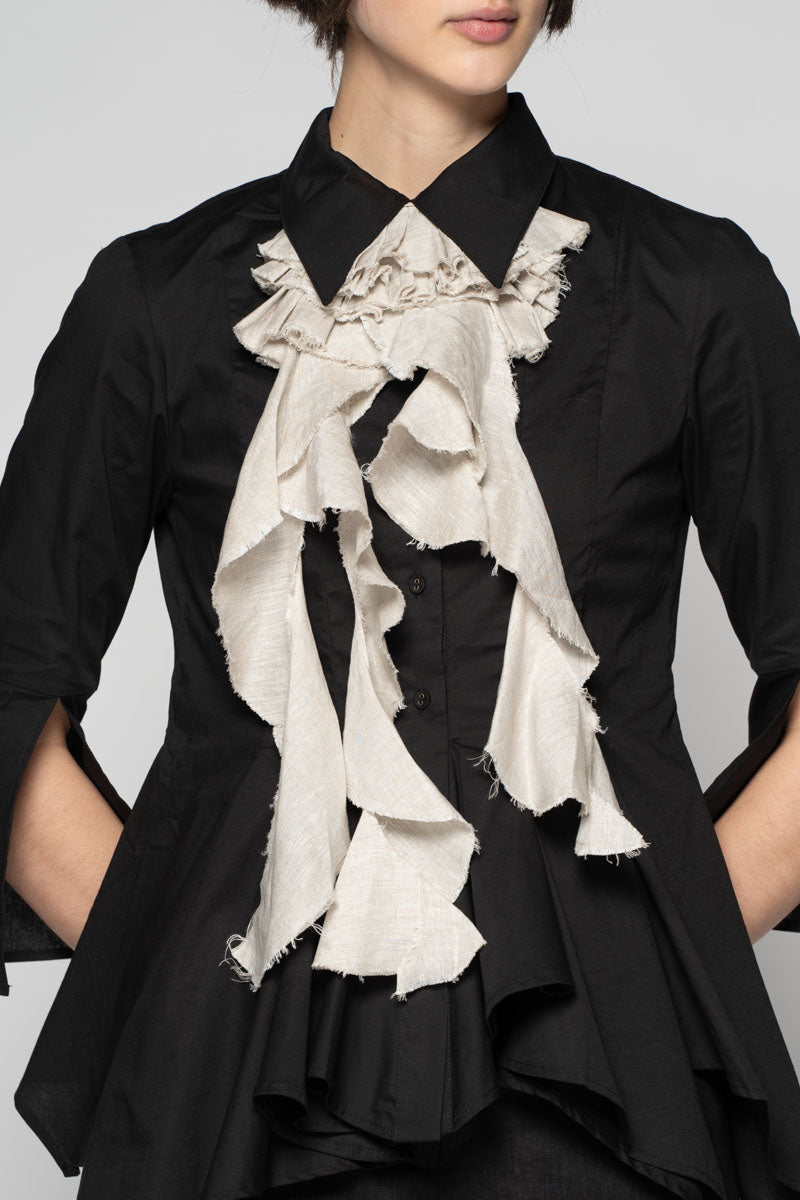 Sabi Frill Ntr
