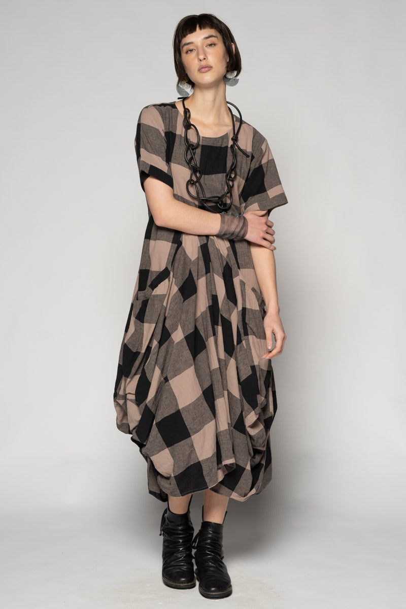 Oki Dress Mush