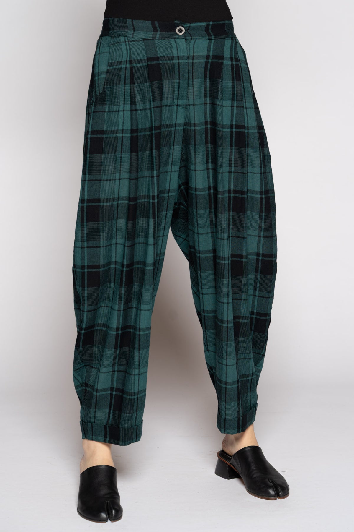 Arya Pants Jade