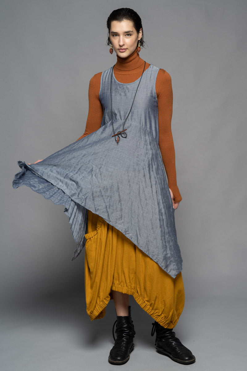 Kuki Tunic Slate