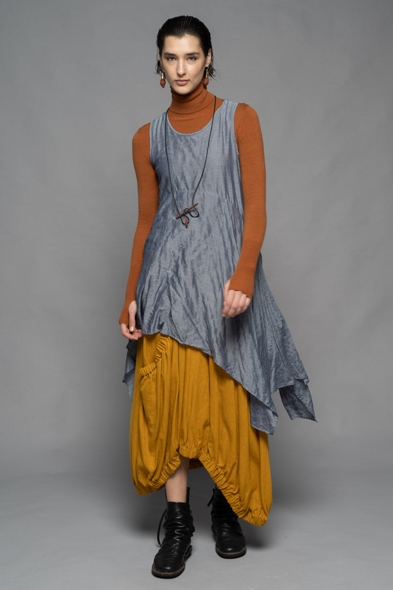 Kuki Tunic Slate