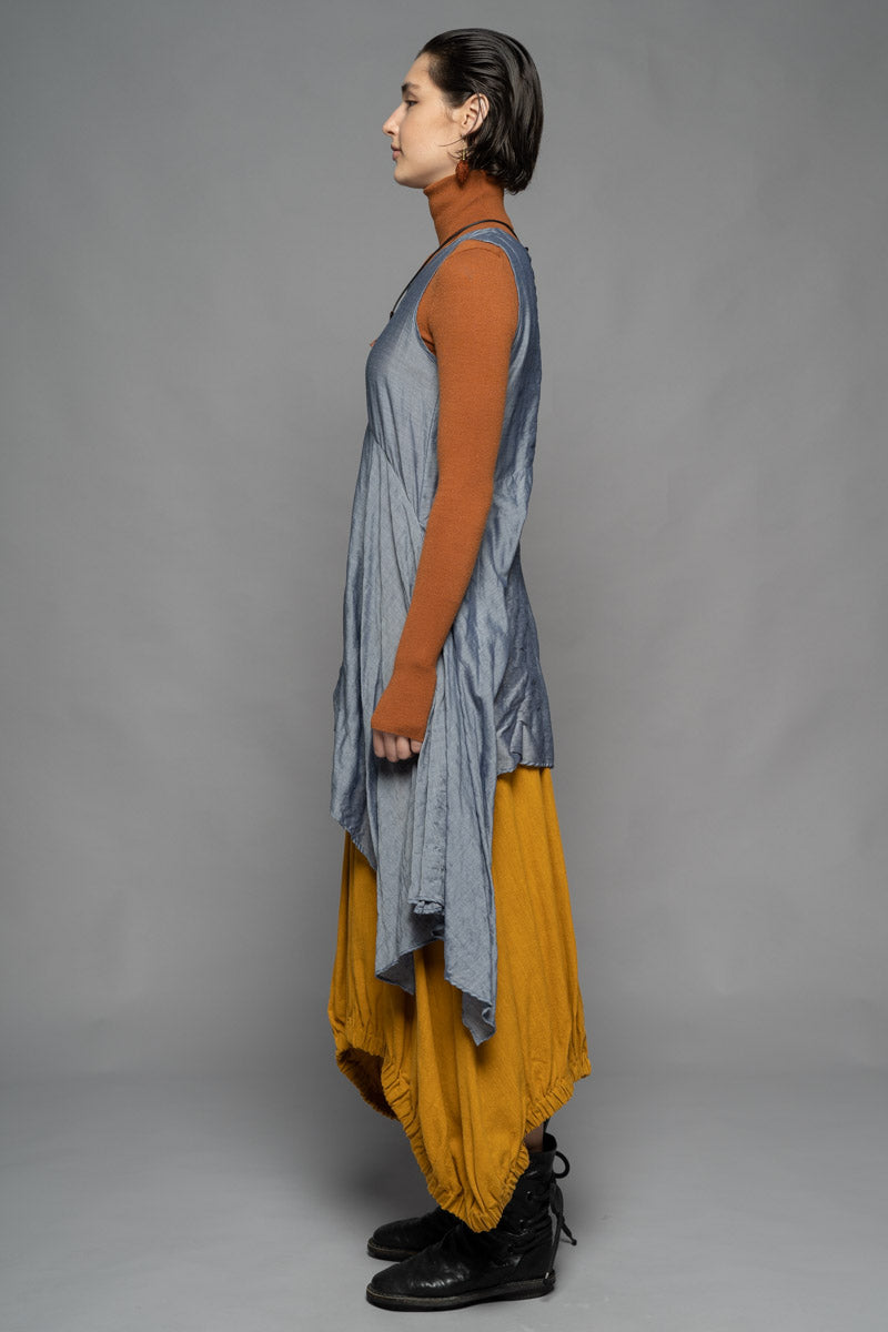 Kuki Tunic Slate
