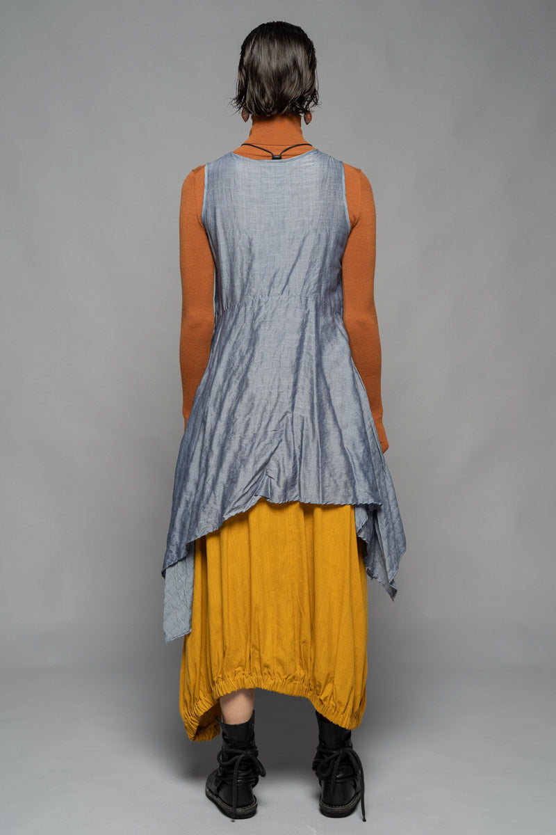 Kuki Tunic Slate