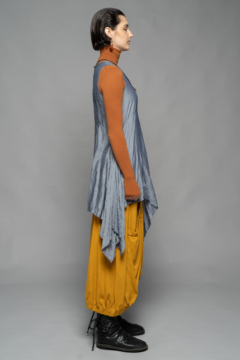 Kuki Tunic Slate