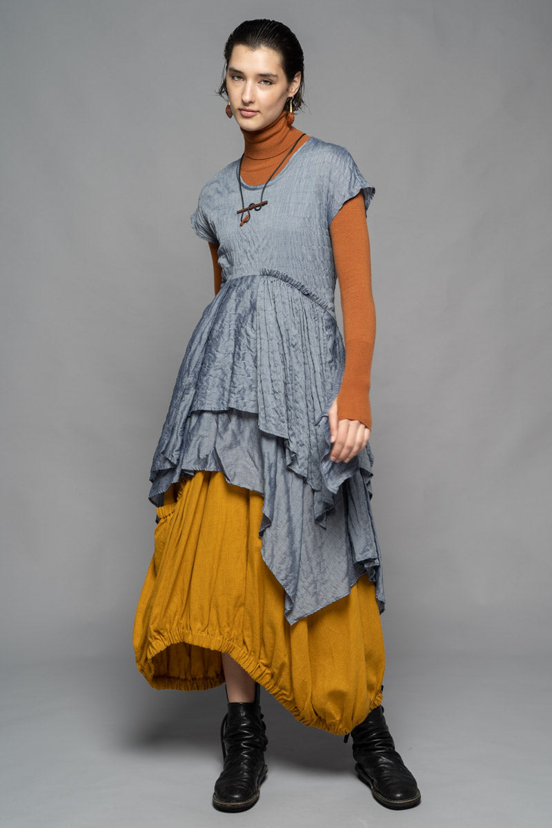 Kuki Tunic Slate