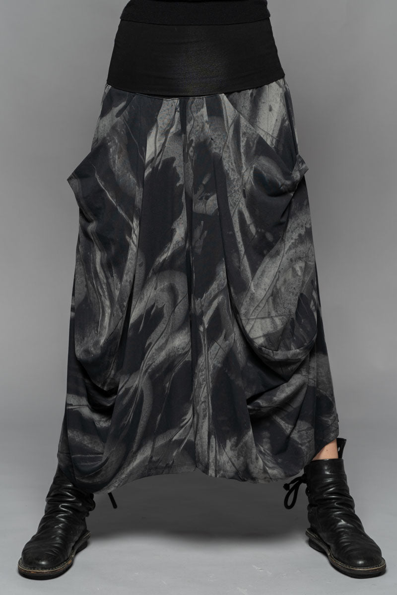 Meimu Pants Shd