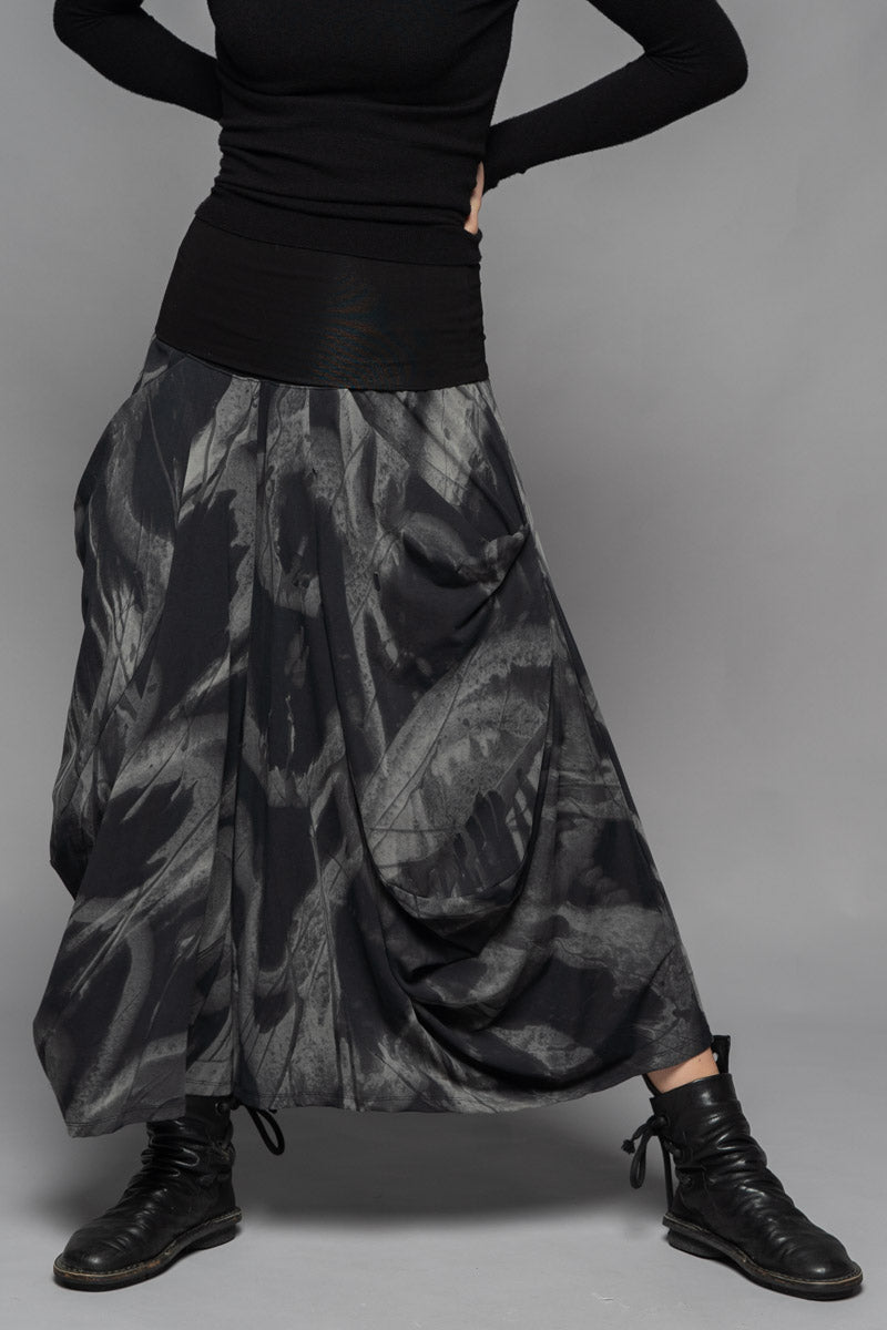 Meimu Pants Shd