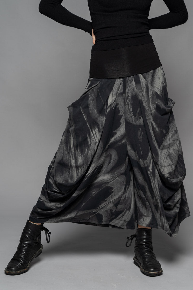 Meimu Pants Shd