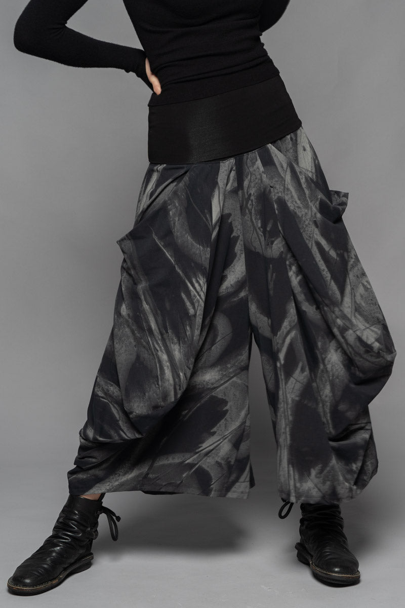 Meimu Pants Shd