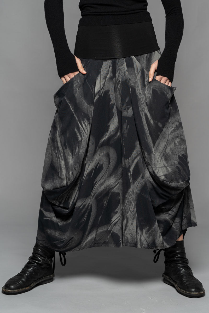 Meimu Pants Shd