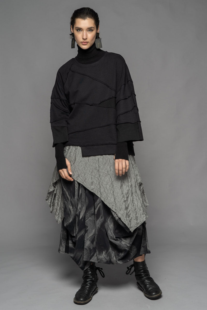 Meimu Pants Shd