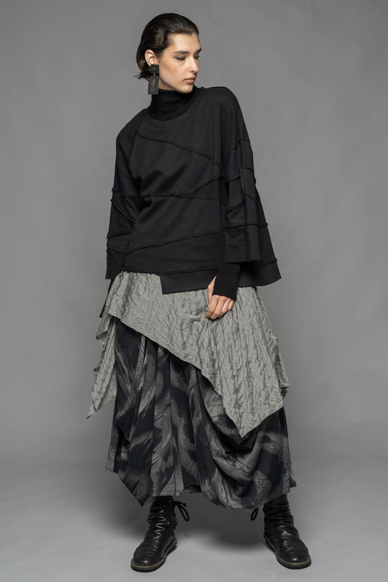 Meimu Pants Shd