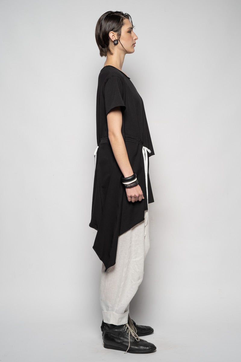 Banka Gather Top Blk