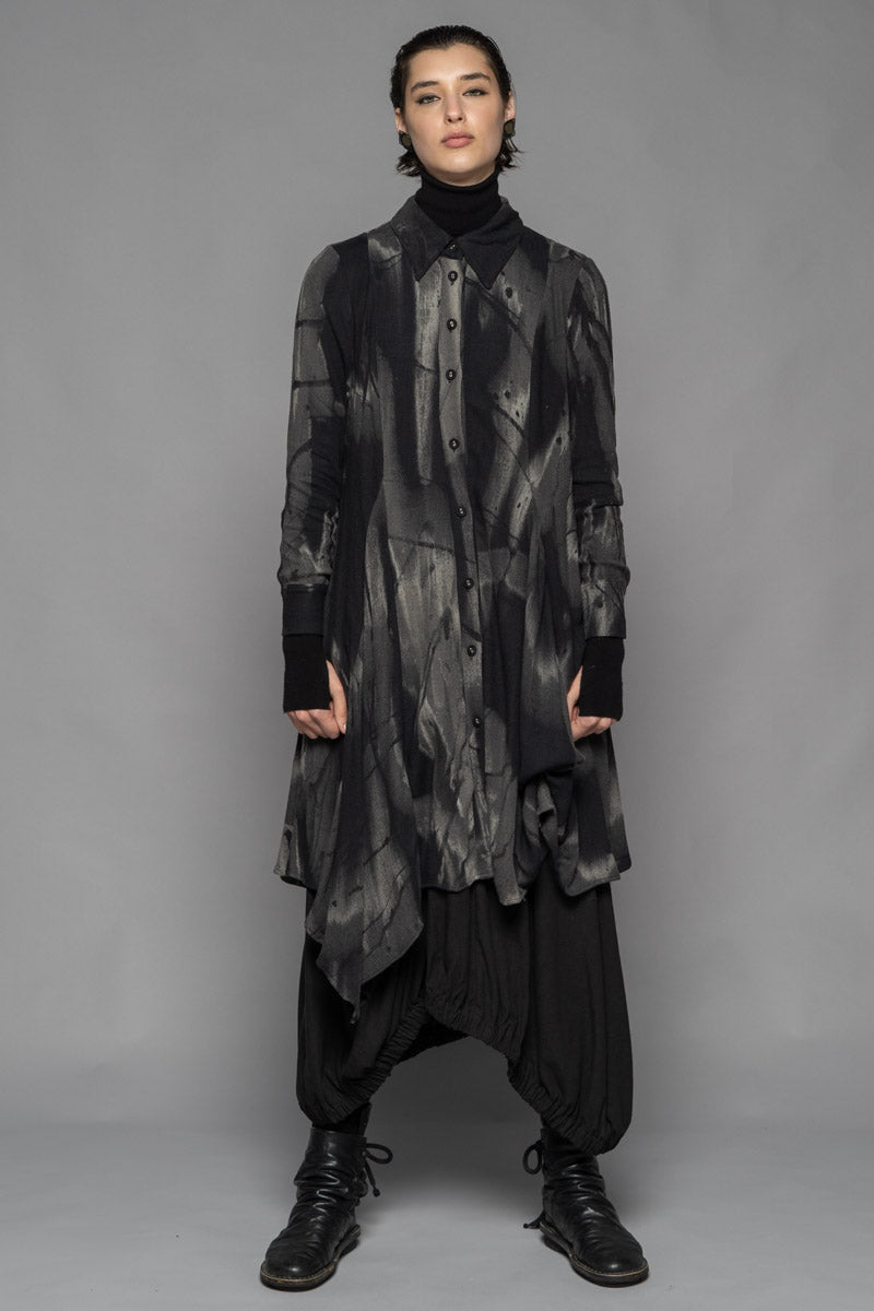 Rinzler Long Shirt Shd