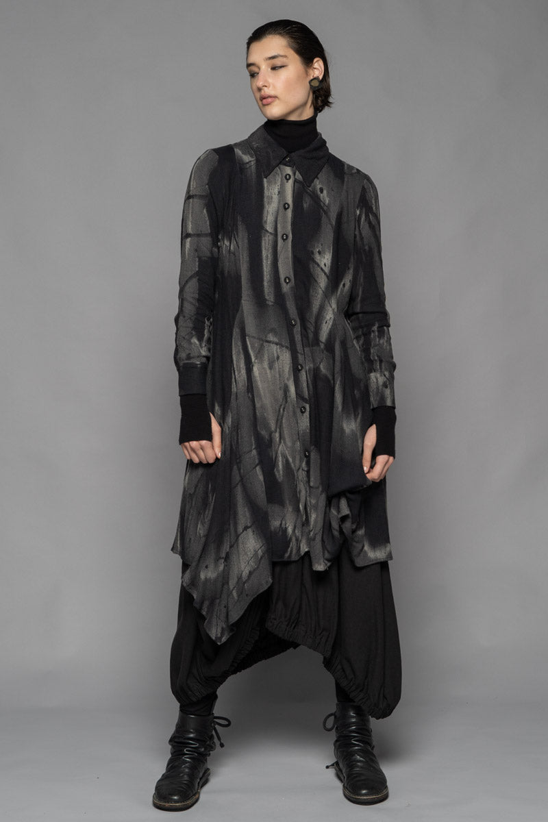 Rinzler Long Shirt Shd