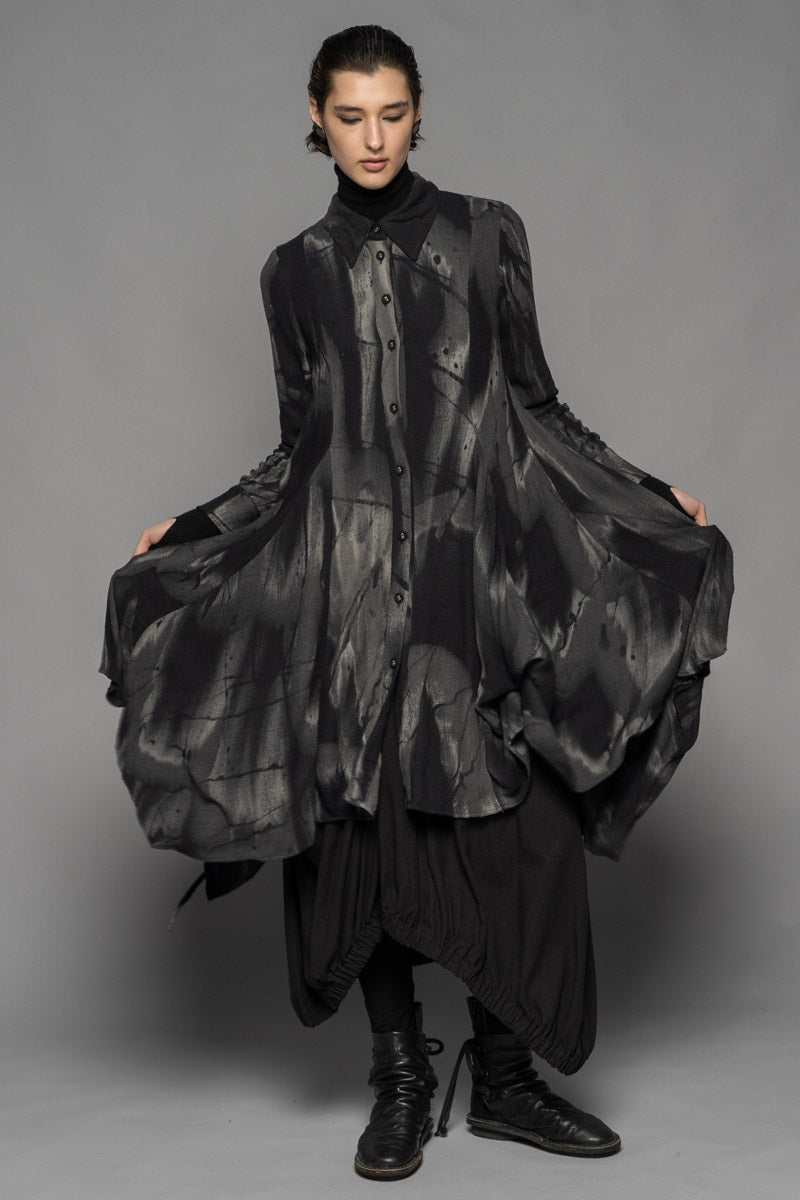 Rinzler Long Shirt Shd