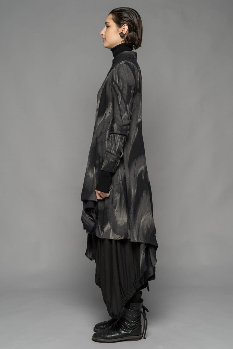 Rinzler Long Shirt Shd