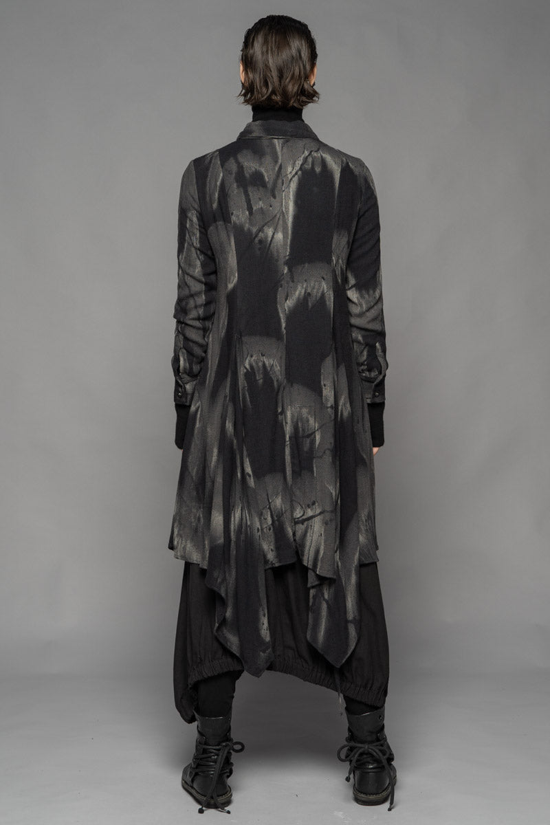 Rinzler Long Shirt Shd