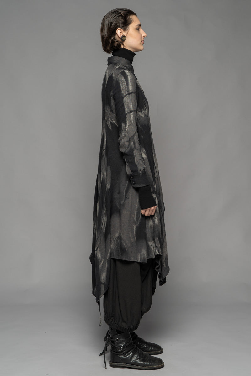 Rinzler Long Shirt Shd