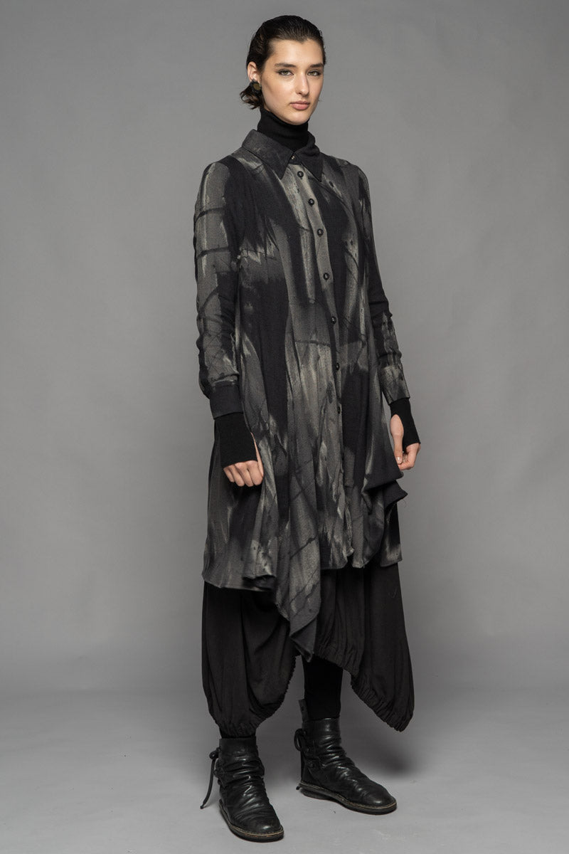 Rinzler Long Shirt Shd