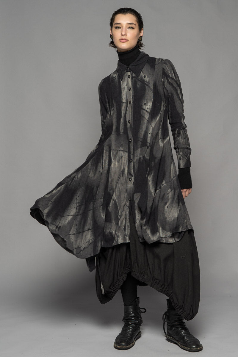 Rinzler Long Shirt Shd