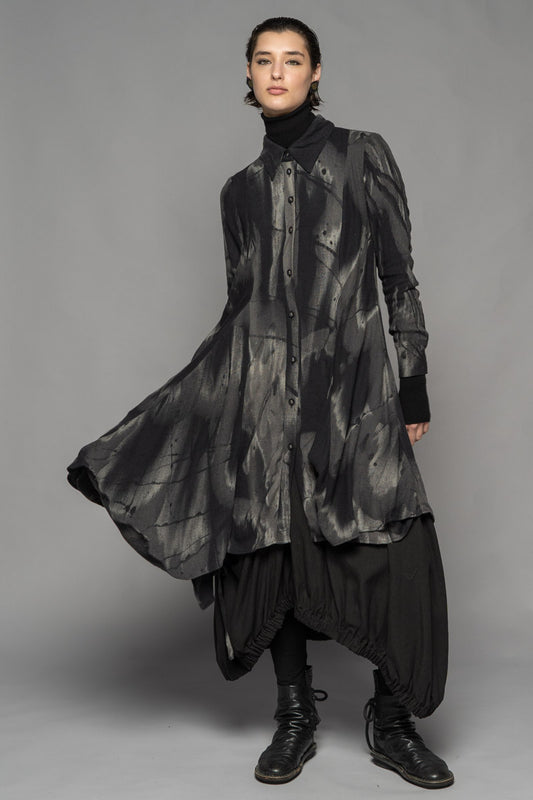 Rinzler Long Shirt Shd