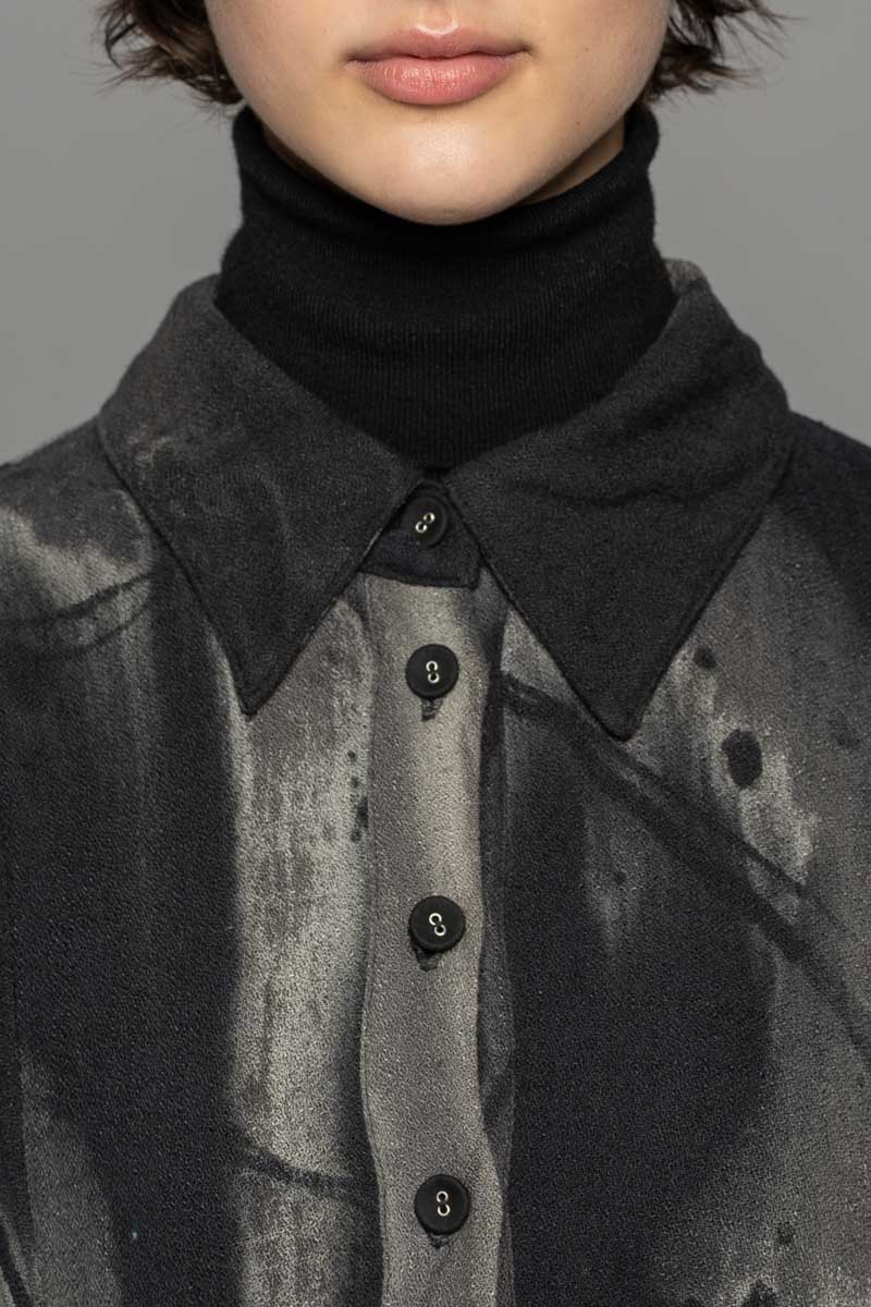 Rinzler Long Shirt Shd