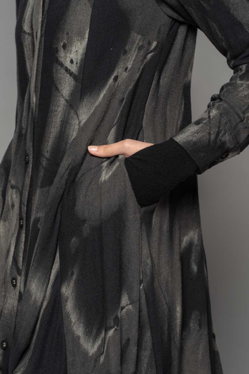 Rinzler Long Shirt Shd