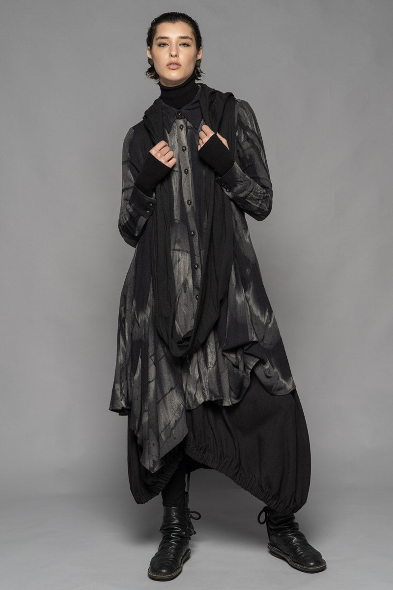 Rinzler Long Shirt Shd