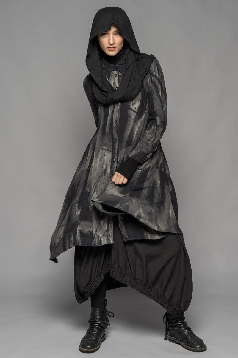 Rinzler Long Shirt Shd