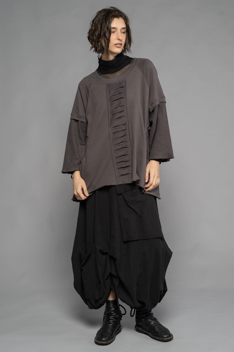 Requiem Loose Top Mush