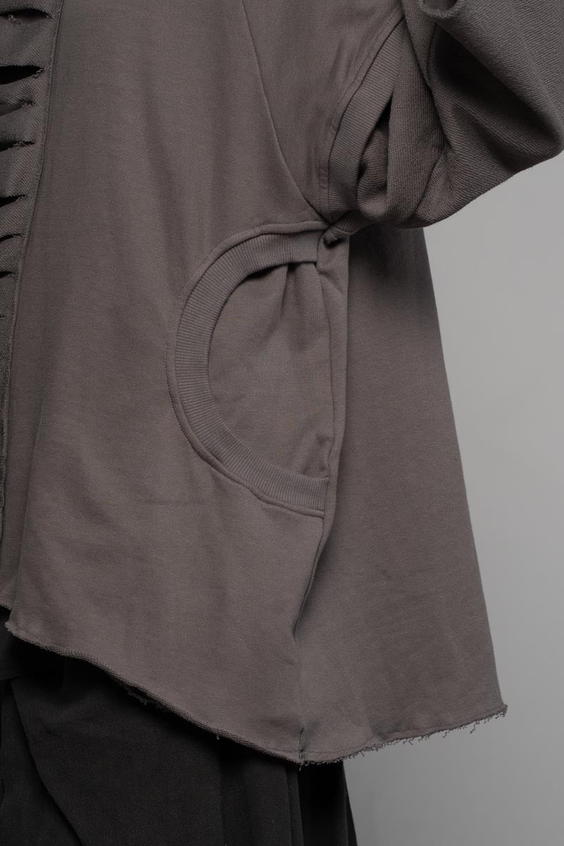 Requiem Loose Top Mush