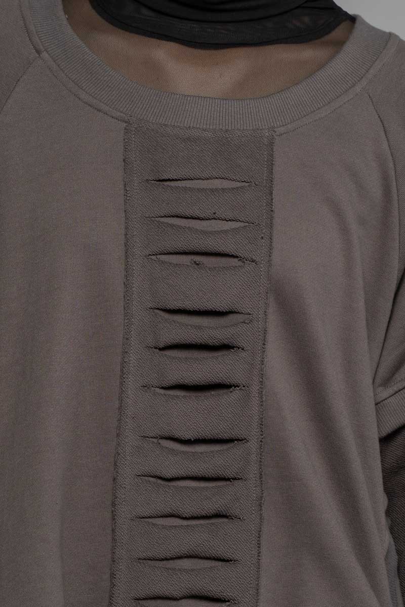 Requiem Loose Top Mush