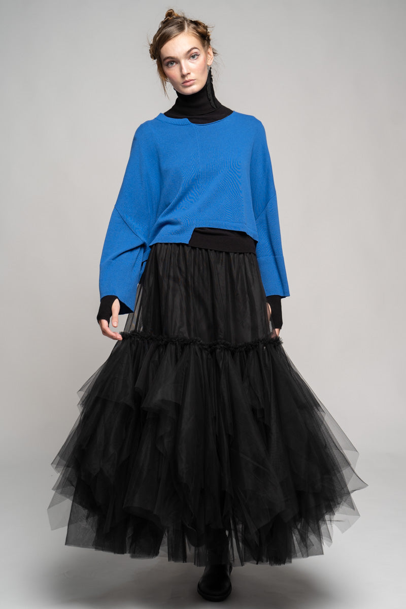 Black tulle skirt brisbane hotsell