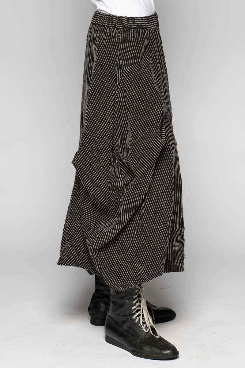 Ember Skirt Blk