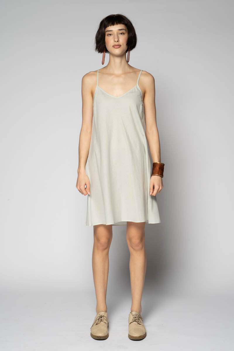 Sumika 3/4 Pin Dress Blk