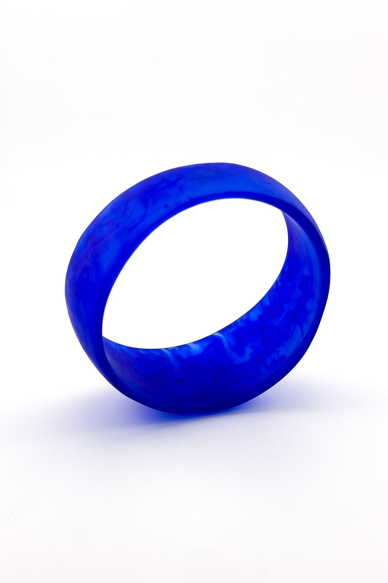 Cara Bangle Blue